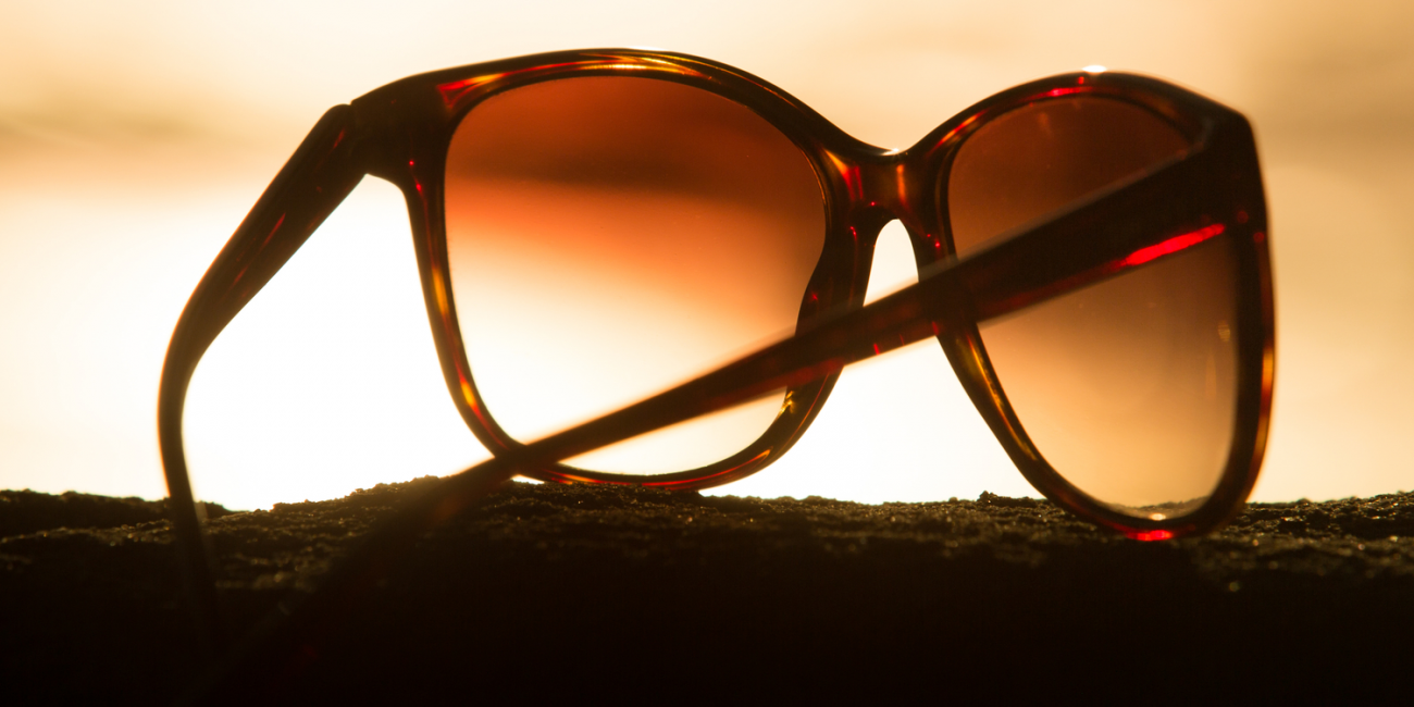 The Future's So Bright: Pick the Right Shades | Nature's Health Shoppe